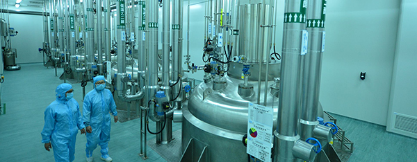 山東科源制藥啟動IPO上市輔導 環(huán)保合規(guī)與技術創(chuàng)新并重之路