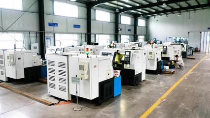 京華派克 邯鄲冀南新區承接北京產業轉移的高新企業概況與銷售發展