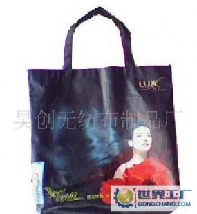 探索包裝新紀(jì)元 優(yōu)質(zhì)PE淋膜無紡布、廣告彩印袋與淋膜PP編織布在復(fù)合膜領(lǐng)域的應(yīng)用