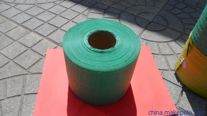 專注輪胎包裝，編織布材質(zhì)打造專業(yè)輪胎/車輪包裝解決方案