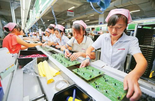 第二個深圳出現(xiàn)了？馬云狂砸240億，劉強(qiáng)東投資320億，華為直接落戶此小縣城，它憑何備受青睞？